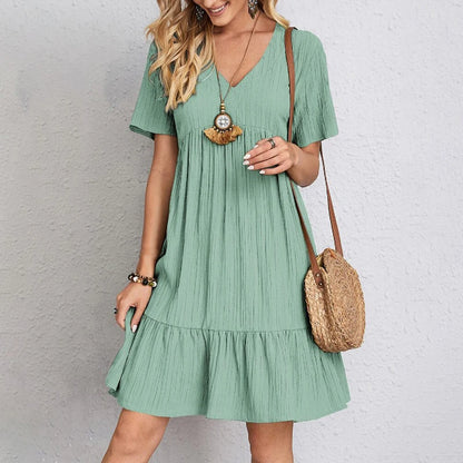 Vestido Bohemio