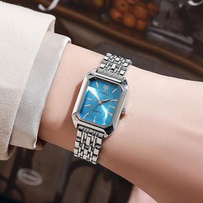 Reloj elegante