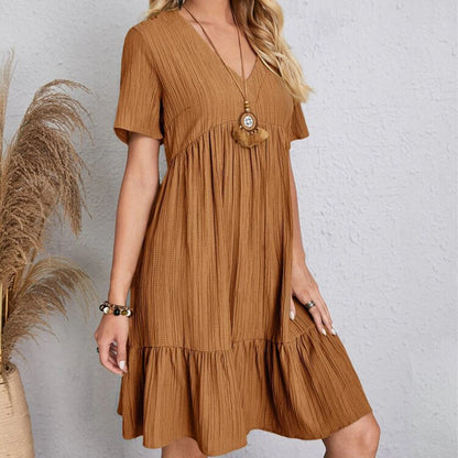 Vestido Bohemio